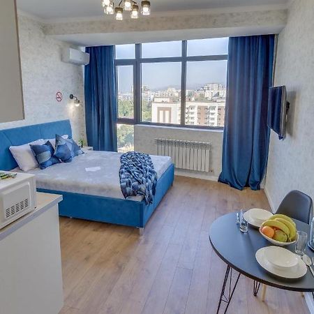 Appartement "Asaapart" Lamiya à Almaty Extérieur photo