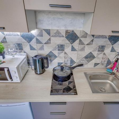 Appartement "Asaapart" Lamiya à Almaty Extérieur photo