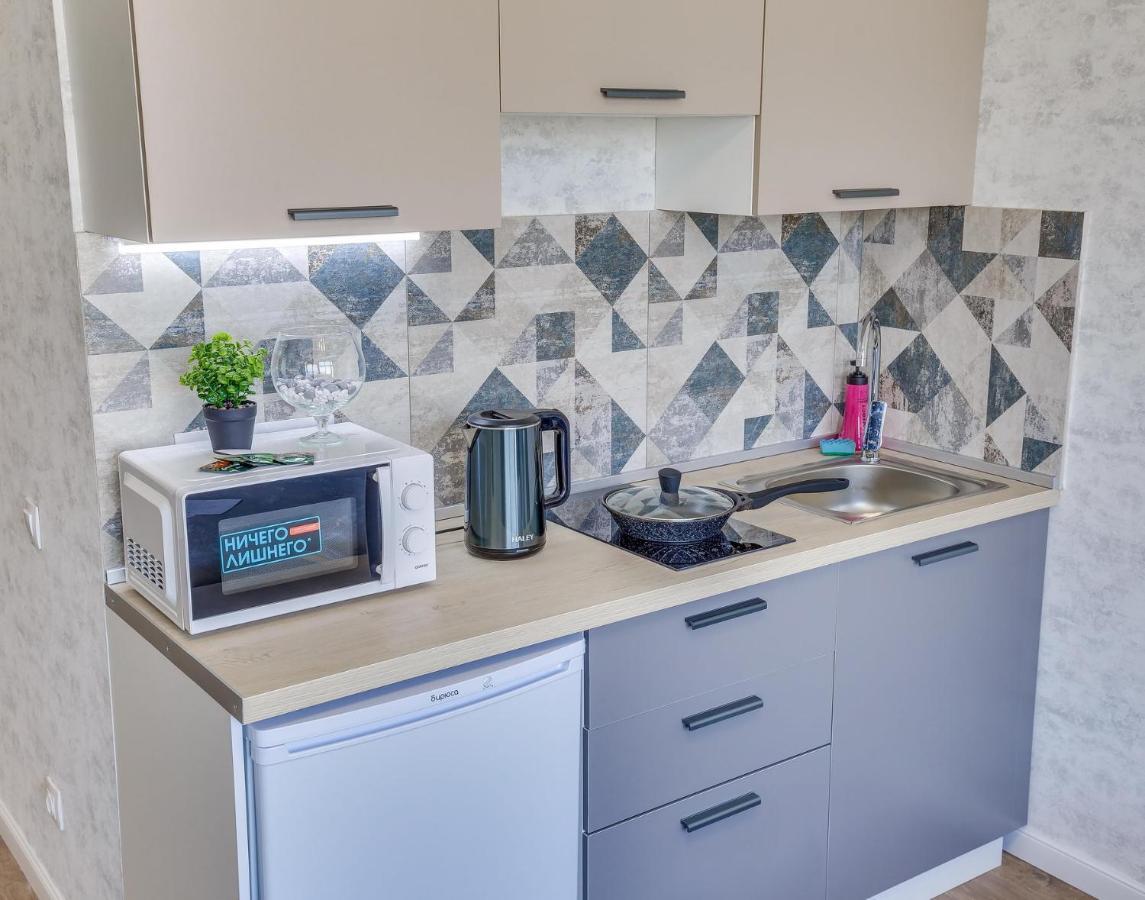Appartement "Asaapart" Lamiya à Almaty Extérieur photo