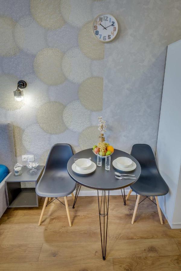 Appartement "Asaapart" Lamiya à Almaty Extérieur photo