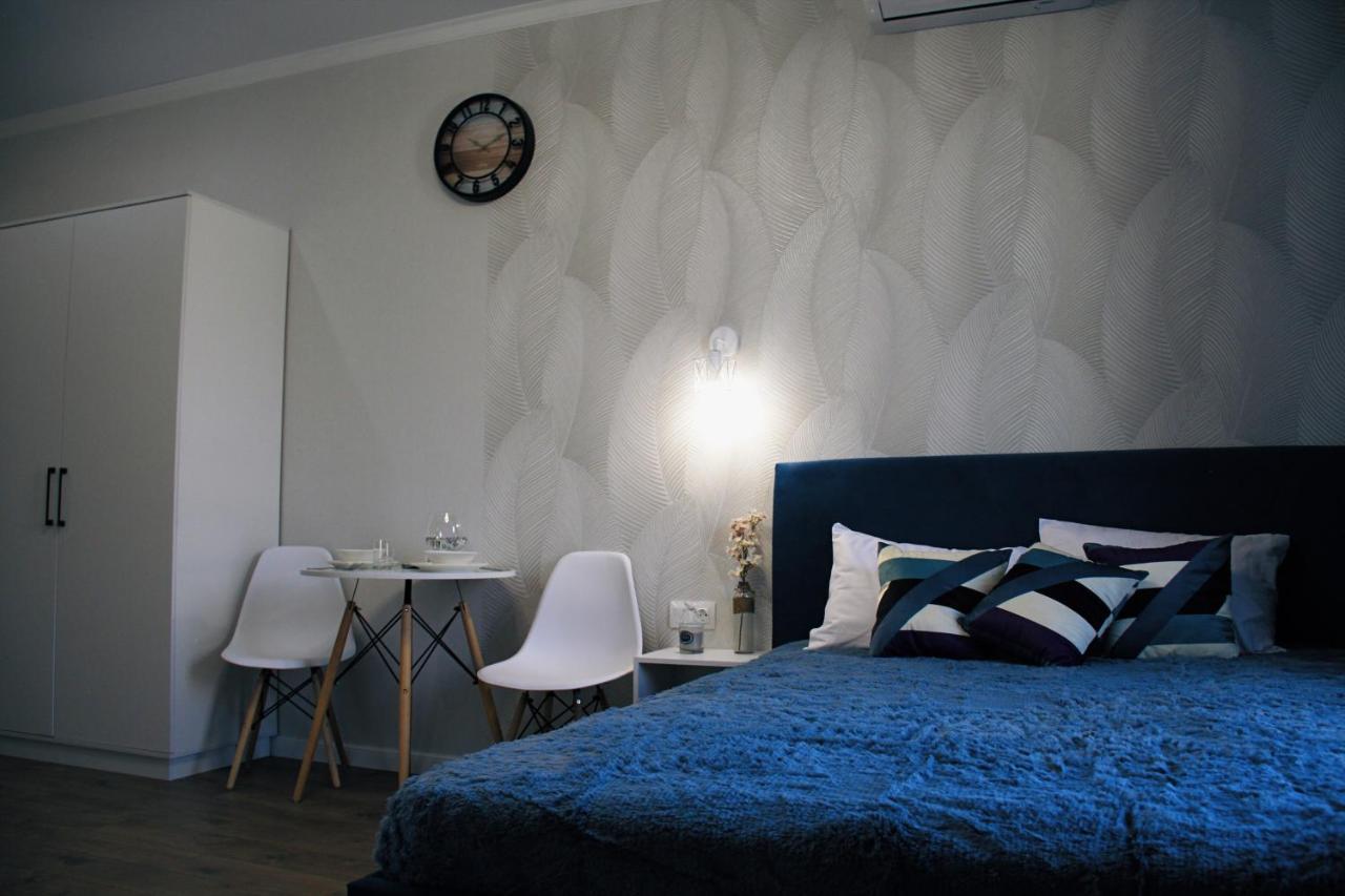 Appartement "Asaapart" Lamiya à Almaty Extérieur photo
