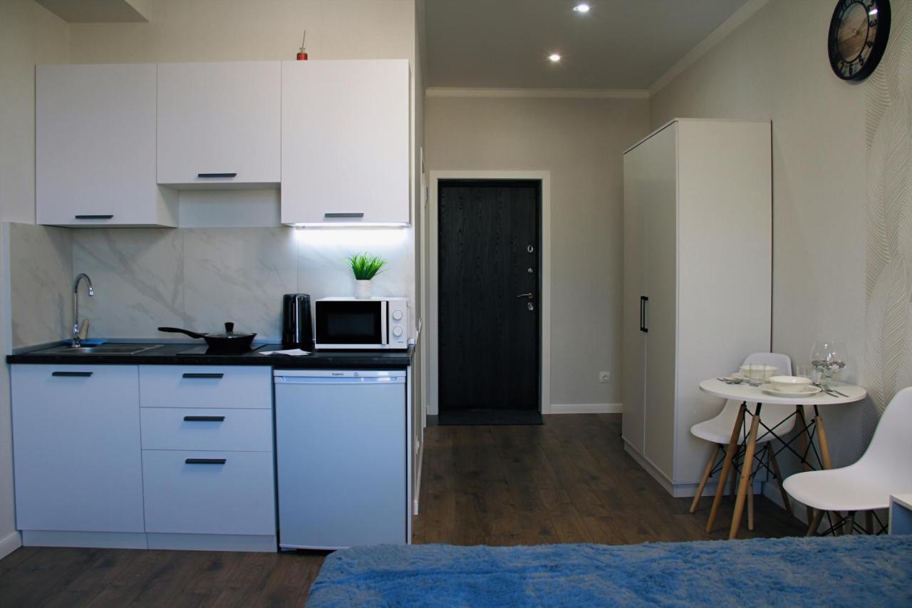 Appartement "Asaapart" Lamiya à Almaty Extérieur photo