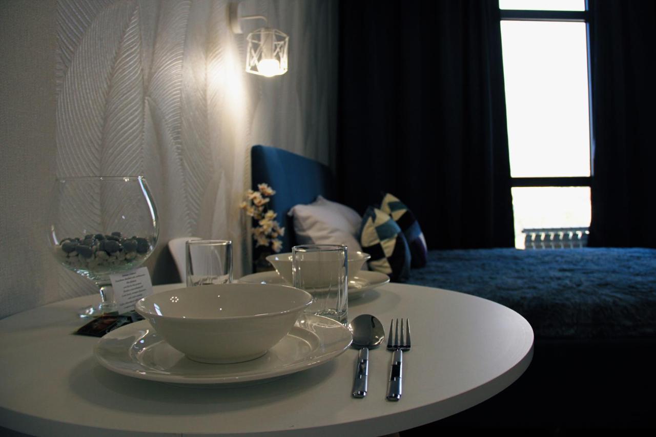 Appartement "Asaapart" Lamiya à Almaty Extérieur photo